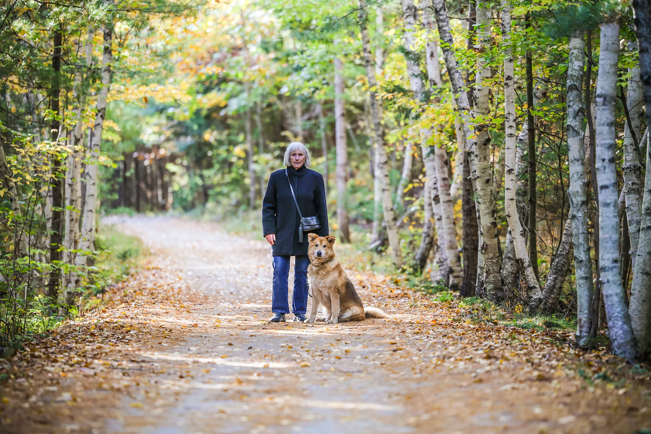 Bay to Bay Trail, Nova Scotia — gallery photograph 13 of 30