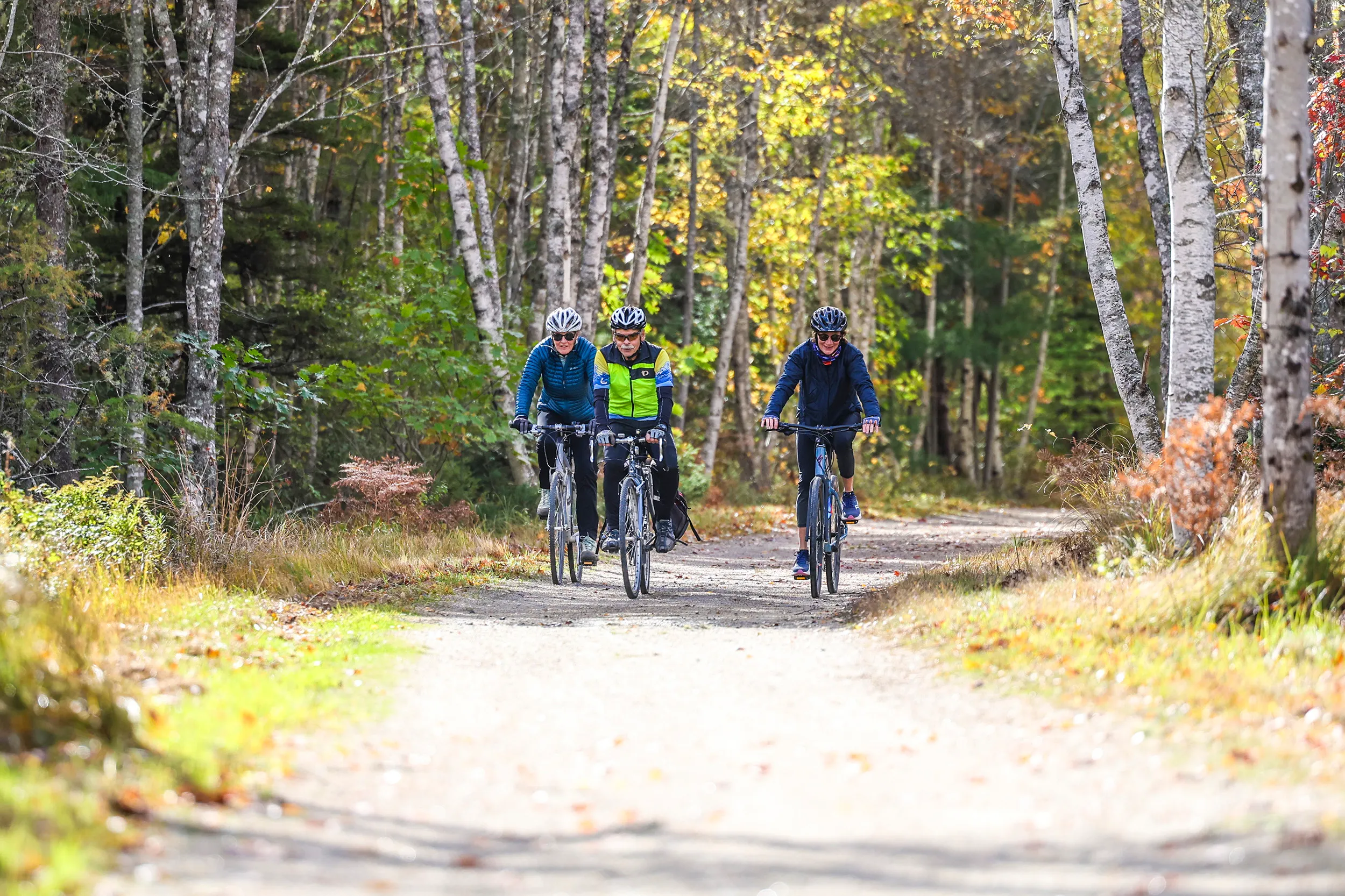 Bay to Bay Trail, Nova Scotia — gallery photograph 26 of 30