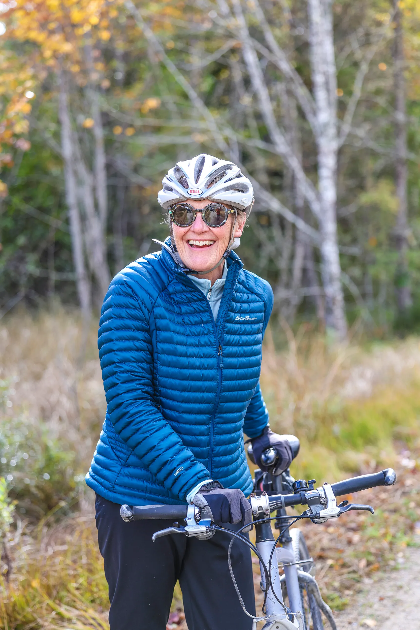 Bay to Bay Trail, Nova Scotia — gallery photograph 27 of 30