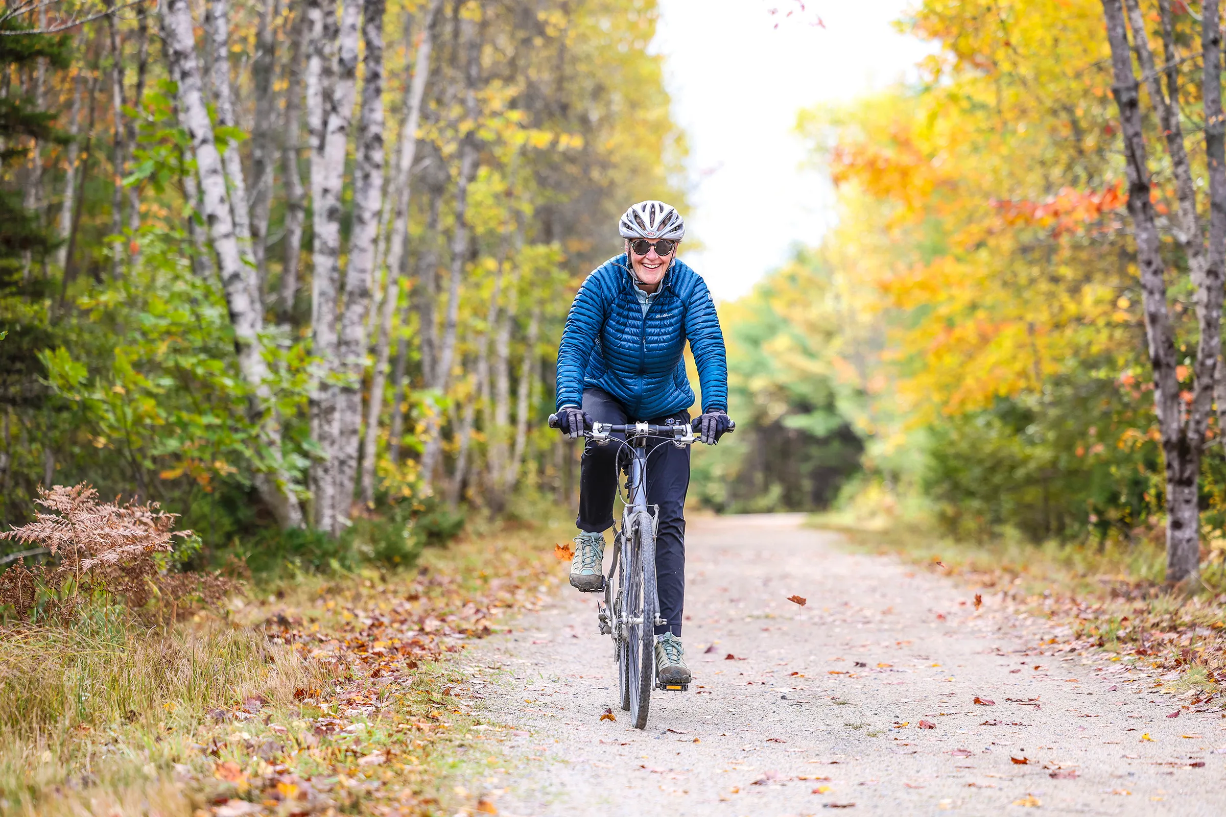 Bay to Bay Trail, Nova Scotia — gallery photograph 28 of 30