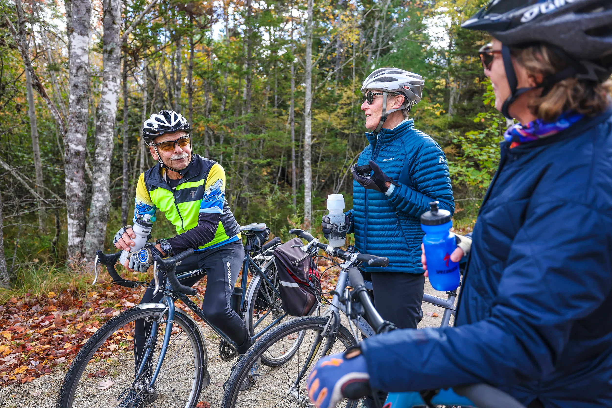 Bay to Bay Trail, Nova Scotia — gallery photograph 29 of 30