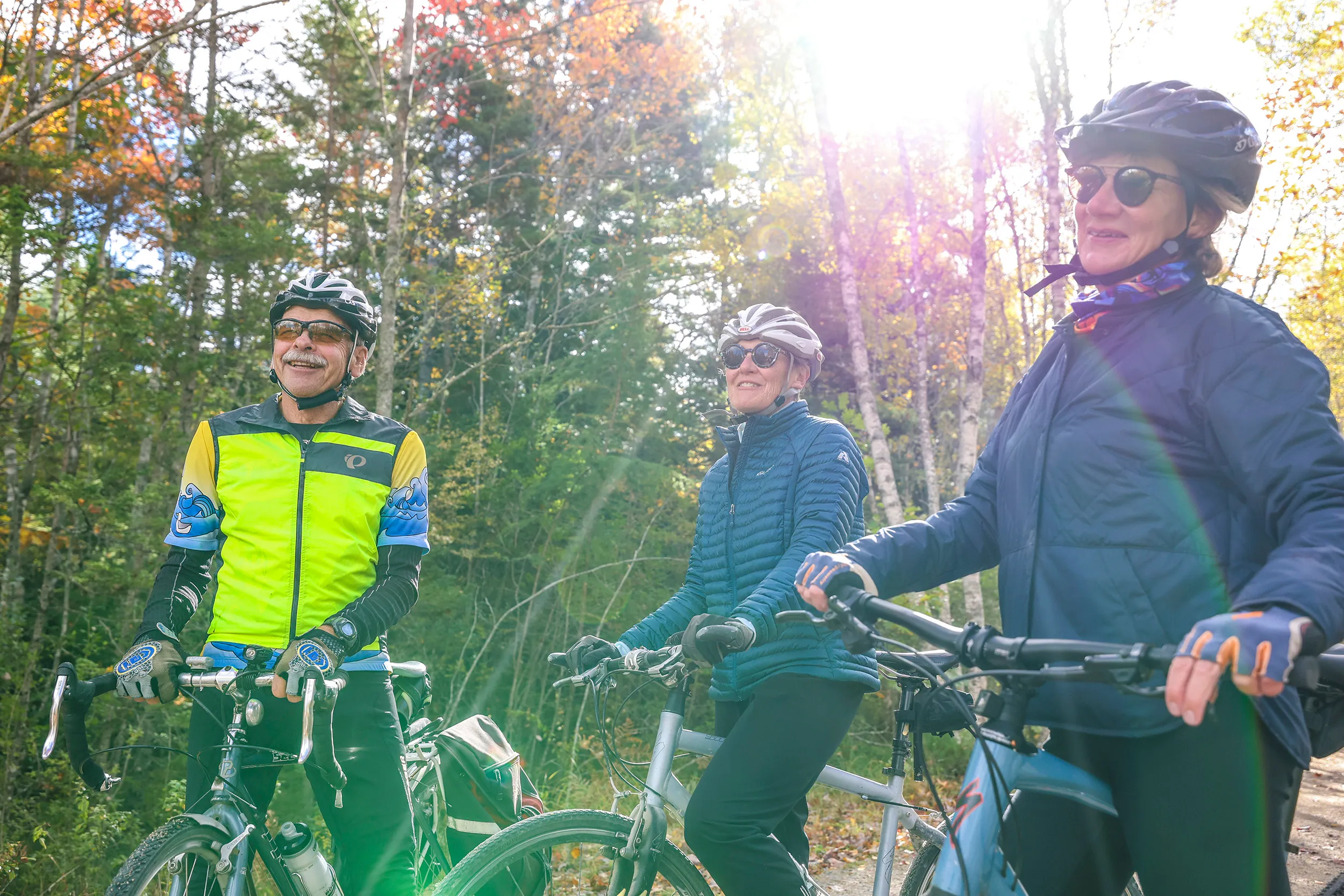 Bay to Bay Trail, Nova Scotia — gallery photograph 30 of 30